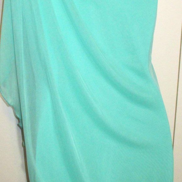 SWEET STORM One Shoulder Strap SZ MED DRESS - Picture 11 of 12